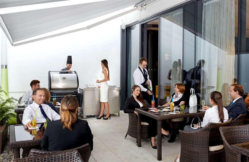 Occidental Praha Five Hotel Facilități foto