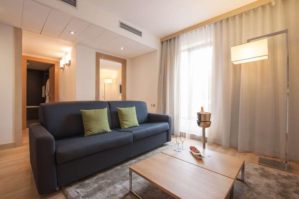 Occidental Praha Five Hotel Cameră foto