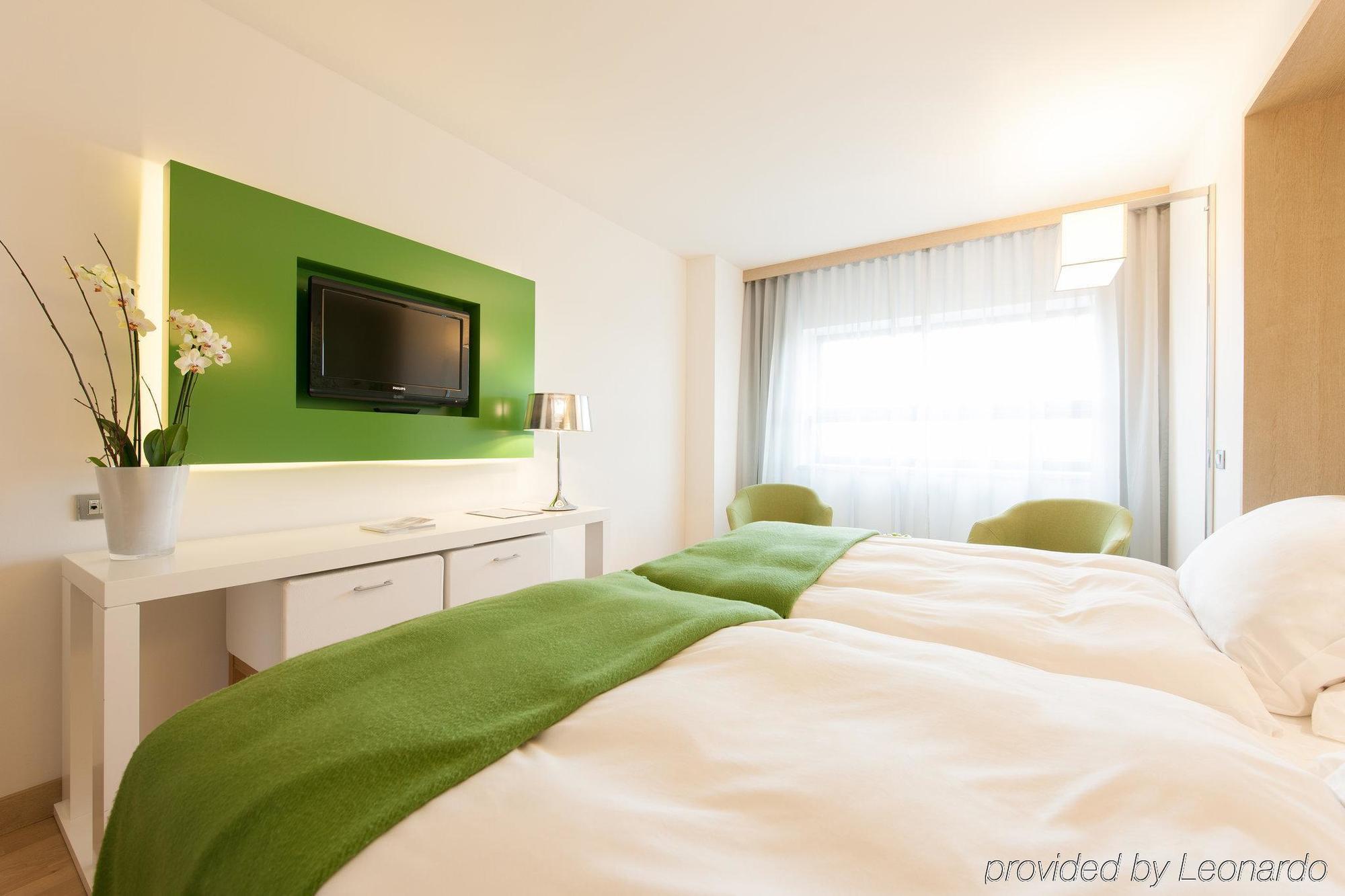 Occidental Praha Five Hotel Cameră foto