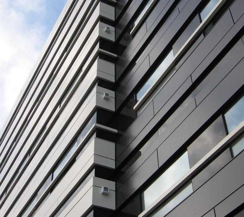 Occidental Praha Five Hotel Exterior foto