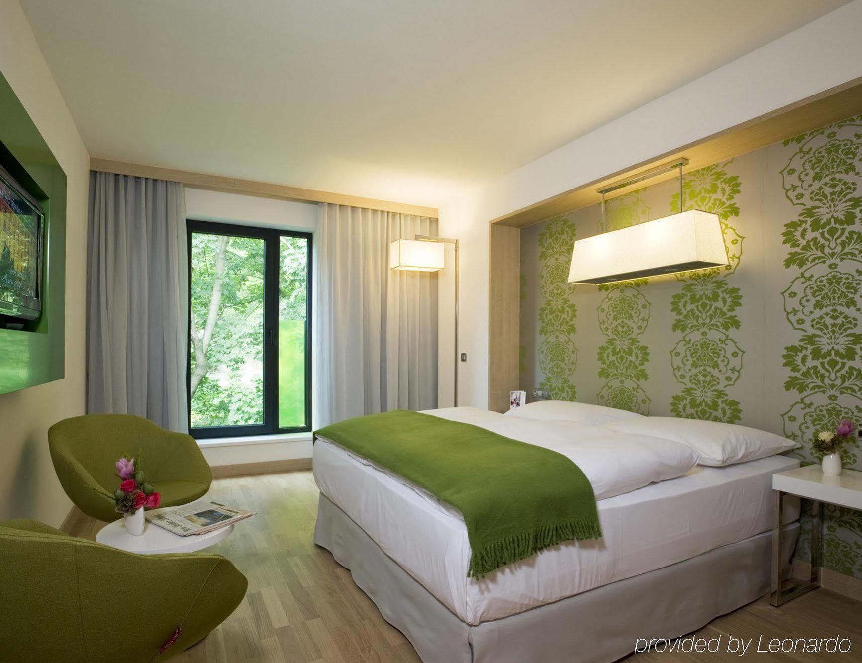 Occidental Praha Five Hotel Cameră foto