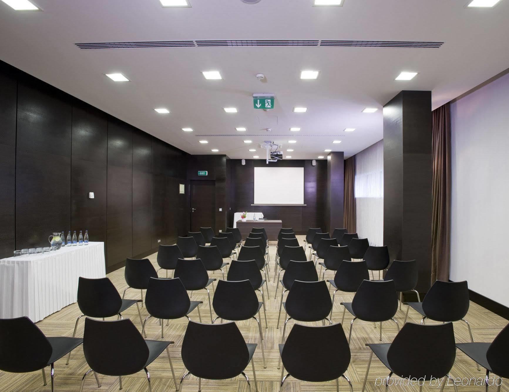 Occidental Praha Five Hotel Facilități foto